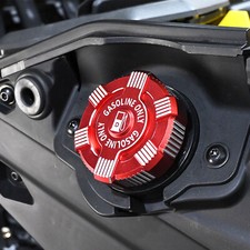 WEISEN 6061 Aluminum Gas Tank Cap For Can Am Maverick Sport 1000/1000R 2019-UP picture