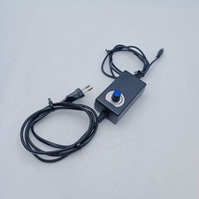 AC/DC Adapter JP2401500 Imput 100-240V Output 7-12V 100-200mA picture