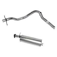 For Chevy Astro 1996-1999 Walker Exhaust Muffler & Tailpipe Kit picture