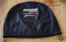 Nolan Motorcycle Helmet Bag, Black picture