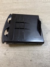 2006-2010 PONTIAC SOLSTICE REAR CENTER CONSOLE CUP HOLDER PANEL TRIM OEM picture