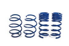 Steeda  555-8242 MagneRide Sport Progressive Lowering For 2015-2026 Ford Mustang picture
