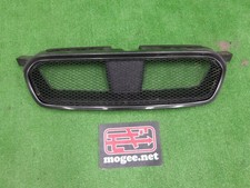 Junk JDM SUBARU Legacy BP5 Mesh Front Grill J101 7AG090 for D-Type Late Model picture