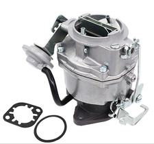 Rochester BV 1 Barrel Carburetor for 1963-67 Chevrolet 194/ 230/ 250 Engines picture