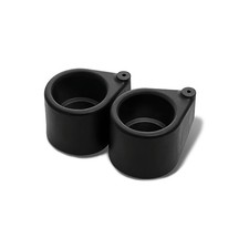 Swivel Max 5 Rear Seat Cup Holder Set; SEAT-DT5001 picture