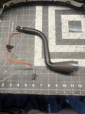 2002-2006 Cadillac Escalade OEM Column Shifter with Tow/Haul Mode (EXT,ESV) picture