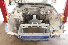 85-91 Porsche 944 Front Radiator Core Support  picture