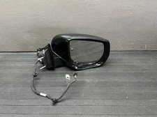 2022-2024 Jeep Grand Cherokee Passenger Side Mirror RH OEM  picture