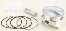WISECO - Piston Kit 73.00/Std 10.5:1 Hon | 4466M07300 picture