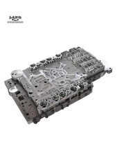 MERCEDES ML/S/SL/E/GL/CL/GL TRANSMISSION SOLENOID VALVE BODY 722.9 2202700060 picture