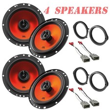 JBL 400W 6.5