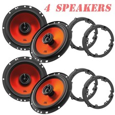 JBL Stage162F 400 Watt 6.5