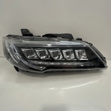 Fits 2016 2017 2018 Acura RDX Passenger Right RH LED Headlight TYC picture