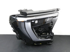 Nice 2024-2026 GMC Acadia Elevation AT4 Headlight Right Passenger Side LED OEM picture