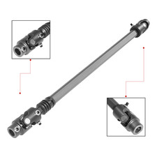 000970 Telescopic Steering Shaft For 1970 1971 1972 1973-1979 Ford Truck picture