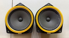 Excellent Toyota Hiace Type 1 Front Speaker Left Right Set picture
