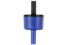 URO PARTS 0021408460 Vacuum Check Valve picture
