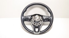 2016-2018 KIA SORENTO STEERING WHEEL W/MULTIFUNCTIONAL CRUISE SWITCH BUTTONS OEM picture
