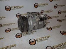 2018 2019 MERCEDES CLA45 GLA45 AIR CONDITIONER A/C COMPRESSOR A0008303502 picture