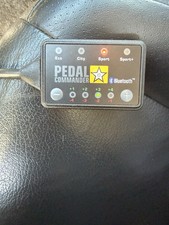 5gen 4Runner Pedal Commander picture