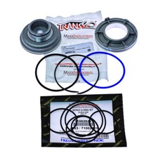 4L60 700R4 4L60E Transmission Corvette Servo Piston Kit TransGo (7-2P) 1982+ picture