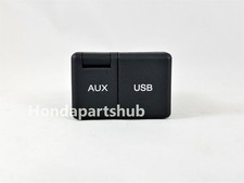 Genuine Honda Auxiliary Jack 39112-TA0-A21 picture