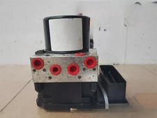2012-2013 Ford Fiesta ABS Anti-Lock Brake Pump Assembly With Warranty OEM 12-13 picture