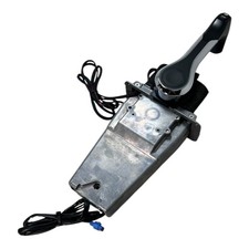 Suzuki 67200-88L00, Mechanical Single Engine Binnacle Control ( No Trim Cover ) picture
