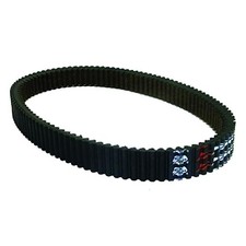 06-25 Can-Am Outlander 500 650 Renegade 500 800 CVT Drive Belt 422280364 picture