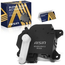 AISIN Left Main HVAC Blend Door Actuator for Lexus RX330 RX350 RX400h 2004-2009 picture