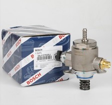 High Pressure Fuel Pump HPFP For VW Audi A4 A5 2.0TFSI NEW US 06J127025G picture