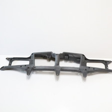 98-02 Volvo S70 V70 XC C70 OEM front header panel headlight mounting assembly picture
