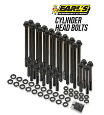Earls Performance Cylinder Head Bolts Kit for 1997-2003 Chevrolet Gen III LS picture
