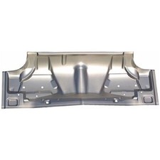 Sherman 731-45C Full Floor Pan Under Rear Seat For 1959-1960 Chevy Impala picture