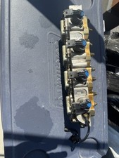 ✅12-20 Dodge Fiat Jeep 1.4L Multiair VVT Variable Valve Actuator Brick 55249566 picture