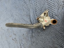 2007 Mustang Gt 500 Engine Coolant  Thermostat Housing 7R3V-9K478-BA 7R3V9K478DA picture