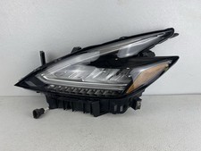 2019-2024 Nissan Murano LED Headlight Left Driver Side OEM picture