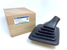 1989-1997 Ford F-250 F-350 Outer Diesel Shifter Lever Shift Boot Cover new OEM picture