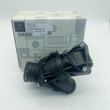A2762000500 Coolant Thermostat For Mercedes-Benz M276 GLE350 E350 E300 ML350 picture