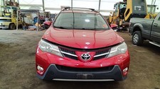 (LOCAL PICKUP ONLY) Trunk/Hatch/Tailgate Manual Lift Privacy Tint Glass Fits 13- picture