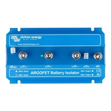 VICTRON ARGO FET ISOLATOR 100-3 3 BATTERIES 100 AMP ARG100301020R picture