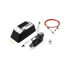 Speedmaster Universal 3 / 4 Speed Auto Ratchet 80683 Shifter Kit - PCE220.1014 picture