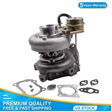 CT26 Turbocharger Turbo W/ Gasket Kit for Toyota Supra 3.0L 7MGTE 17201-42020 picture