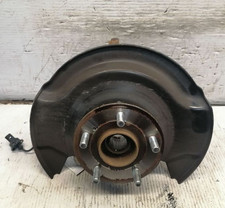 2014-2020 Acura MDX Front Right Passenger Spindle Knuckle Assembly 3.5L Oem picture