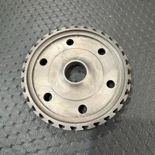 Pratt Whitney PT6 3018312 2nd Stage Compressor Disk PWC Turbine Engine picture