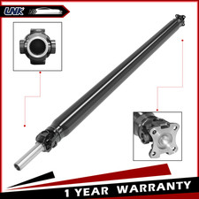 Rear Driveshaft Prop Shaft Assembly for Dodge Ram 1500 2002-2008 V8 4.7L 5.7L picture