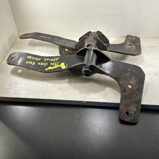 Vintage Used 1936 OEM Rear Spring Hanger Set LH And RH Sides Very Good Condition picture