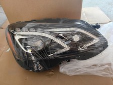 LED Headlight For 2014-2016 Mercedes-Benz E-Class W212 Adaptive Passenger R Side picture