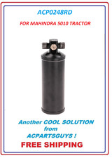 NEW DRIER for MAHINDRA 5010 TRACTOR 16998303400 picture