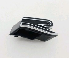 2018-2021 VOLKSWAGEN VW TIGUAN R-LINE R  FRONT GRILLE LOGO BADGE SIGN EMBLEM picture